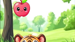 Tiger food chalange