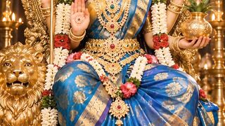 🌺 இன்றைய அம்மன் அருள்வாக்கு 3