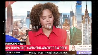Trump STUNNED by BREAKING NEWS