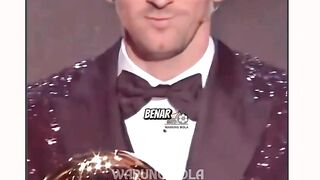 5 pemain yang seharusnya mendapatkan ballon d'Or! 2