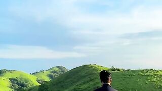 PEMANDANGAN DI INDONESIA