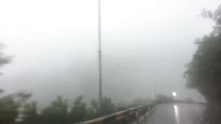 Muree weather today awesome