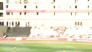 England batting demolished the Sri Lankan bowling attack in 1st T20 match