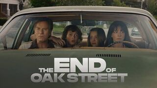 The End of Oak Street 2026 English