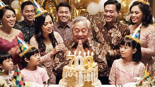 Birthday 27