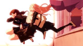Young Ladies Don't Play Fighting Games (2026) Episode 2 Eng Sub