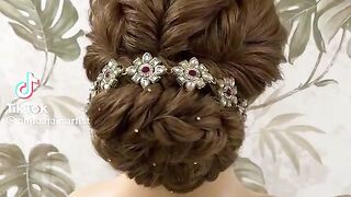 Wedding Hairstyle 2