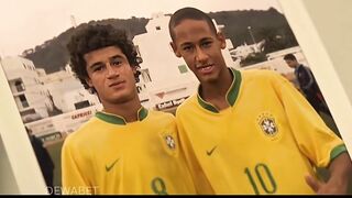 Neymar membantu Santos pada bursa transfer musim ini dengan melunasi utang klub senilai €2 juta