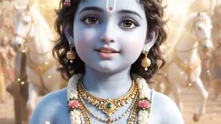 🙏🦚 Bhagavad Gita – Chapter 1 | Verse 36 🕉️