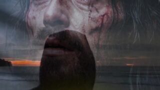 He make away
