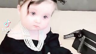 So Cute Baby Girl 15