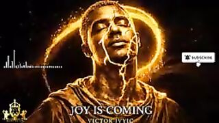 Joy is coming 3