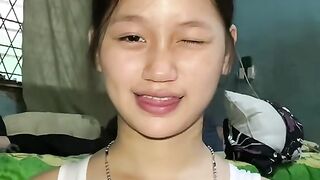 Aku imut enggga