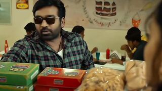 DSP is a 2022 Indian Tamil-language action thriller film [