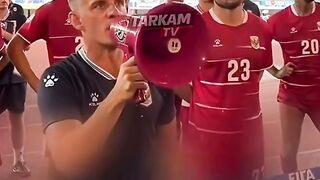 Wajah baru di Skuad Garuda?!