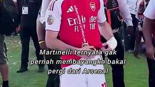 Plot twist sepak bola emang nggak ada tebakannya!