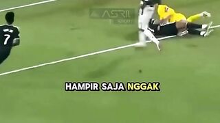 Untung ada Carlos Espi