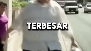 Kisah Pilu Wesley Warren Jr.: Pria yang Hidup dengan Pembengkakan Testis Seberat 59 Kilogram 🥺🩺