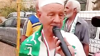 تصريح بوراس عب
