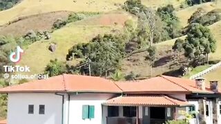 Casa de Fazenda Brazil