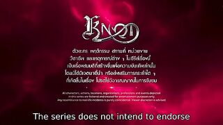 KNOT the Series (2026) Ep 12 Finale - Eng Sub