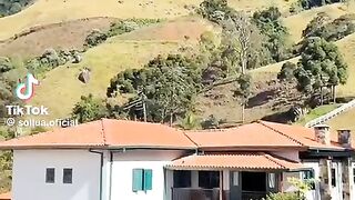 Casa de Fazenda Brasil