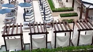 Ferias no Rio tem Cancu Mexico