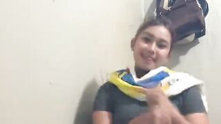 mandi dulu 3