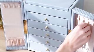 Smart Jwellery box