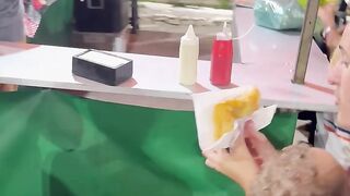 FEIRINHA DE BAIXO GUANDU ESPÍRITO SANTO
