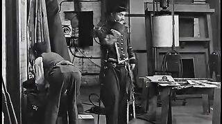 Charlie Chaplin 1