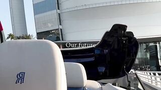Our future
