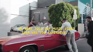Crash Adams - Lucky