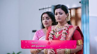 Ee Puzhayum Kadannu || Episode 168 || 16-09-26