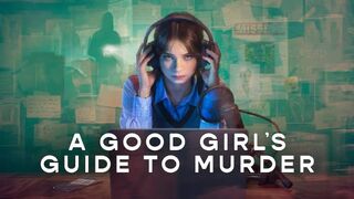 A Good Girl's Guide to Murder S02 E01 Hindi Dubbed