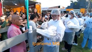 Festival do Queijo Ipanema Minas gerais
