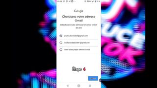 Comment débuter sur tiktok /SÉRIE:8