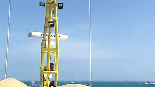 PASSEIO DE BARCO CANCU MEXICO