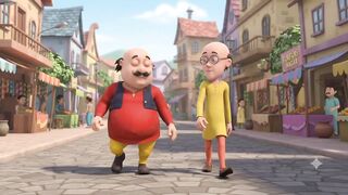 Motu Patlu 10