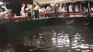 Festa no Rizote Mexico