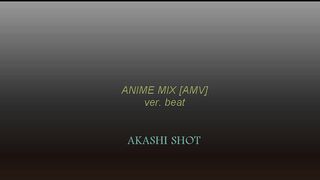 AMV (anime mix) Monster Beats