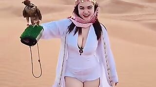 Dubai desert 3