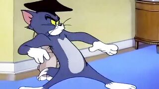 Tom & Jerry Go to SCHOOL… The Lesson Turns Into Chaos! 😂📚
