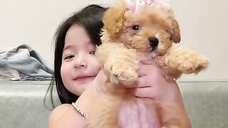 Aku lucu kan besdd