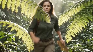Lost in the jungle 2