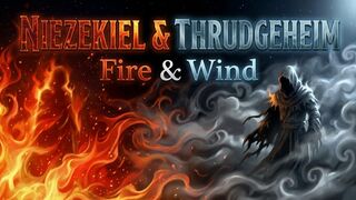 The Fire That Lied - Epic Fantasy Music You Won't Forget
