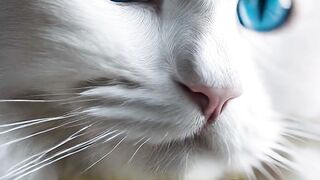 5 Fakta Menarik Tentang Kucing yang Wajib Kamu Tahu! #top5 #shorts