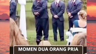 perjuangannya patut di acungin jempol