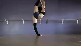 Working trick and flexibility