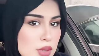 نتالي العراقيه